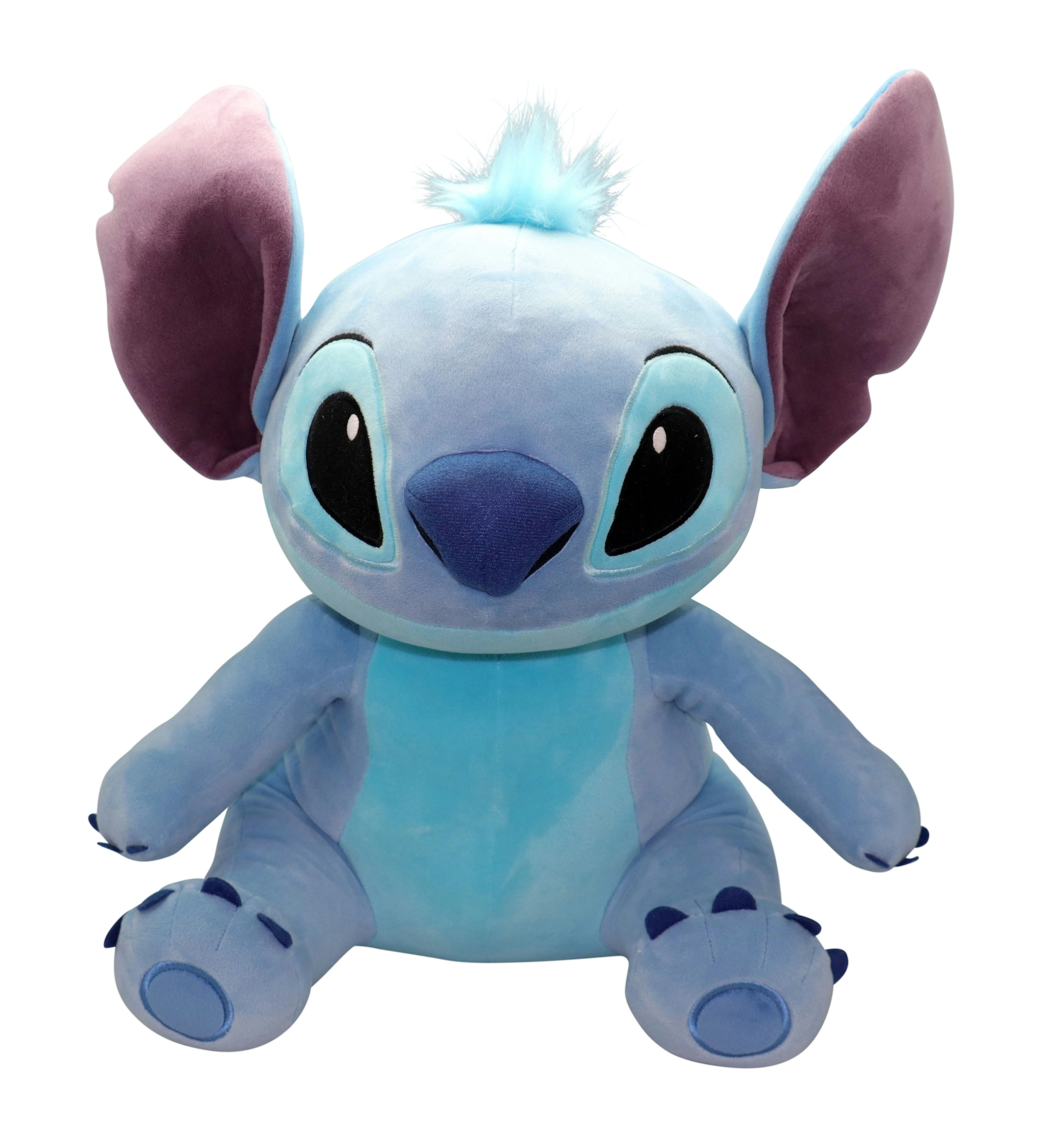 Disney Stitch Jumbo Plush 50cm