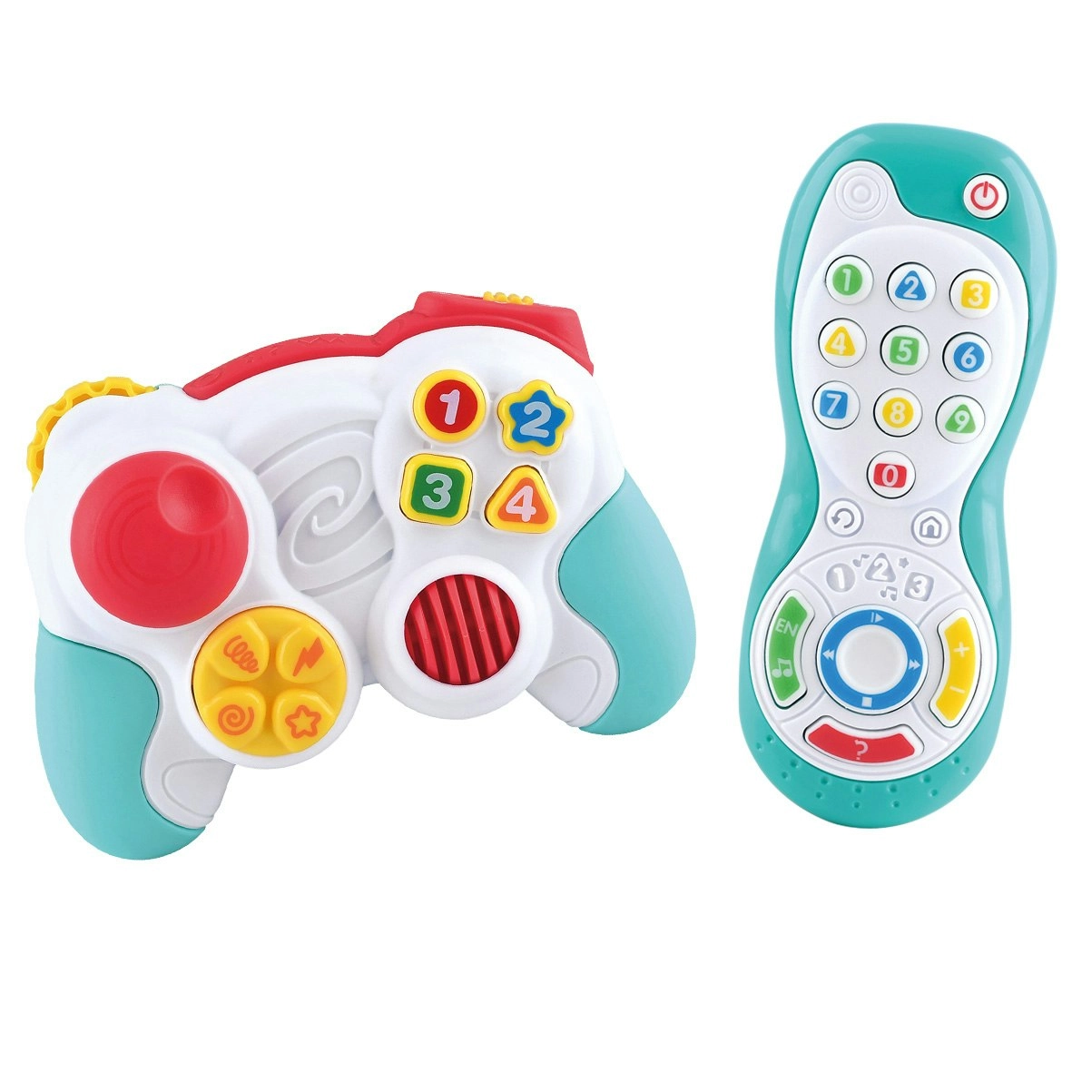 Fun Twin Controller