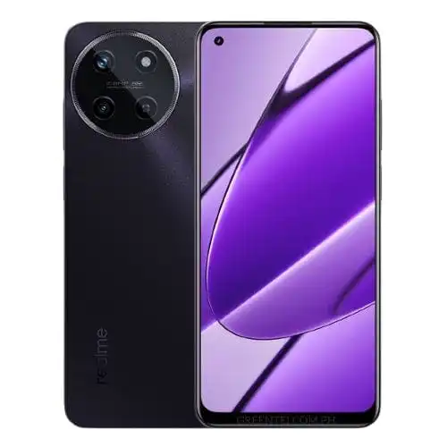 Realme 11 (Dual SIM 8GB RAM 256GB 4G LTE)