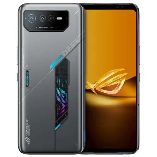 Asus ROG Phone 6D (AI2203 China Specs Dual SIM 12GB RAM 256GB 5G)