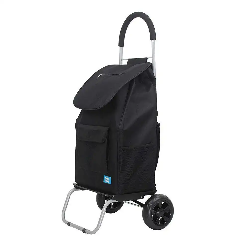 White Magic 3 In 1 Handy Trolley Original 40l