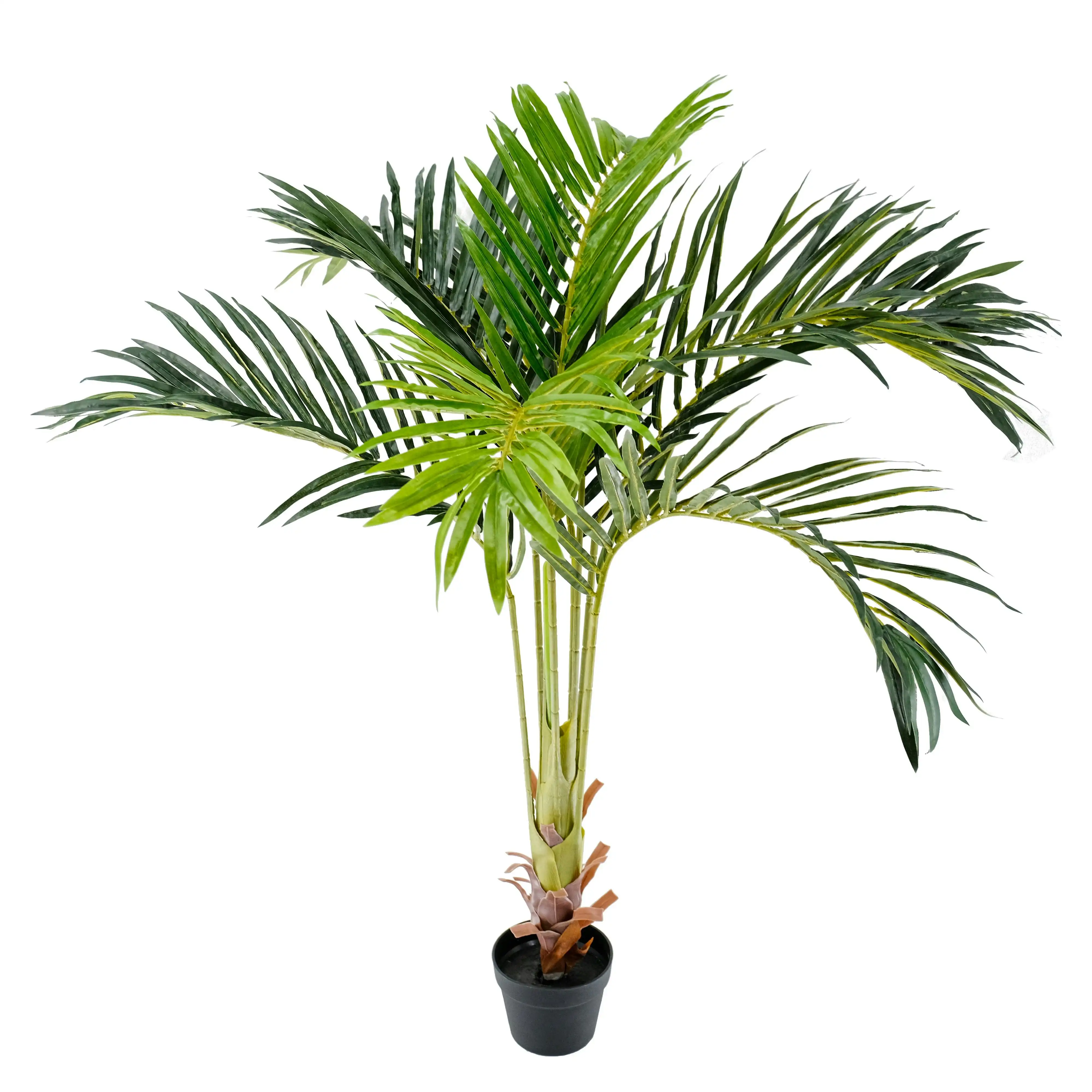 Artificial Phoenix Palm Tree 130cm