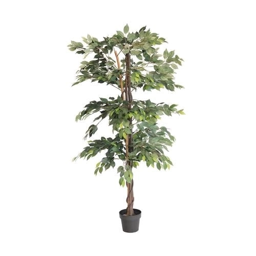 Artificial Ficus Tree 180cm