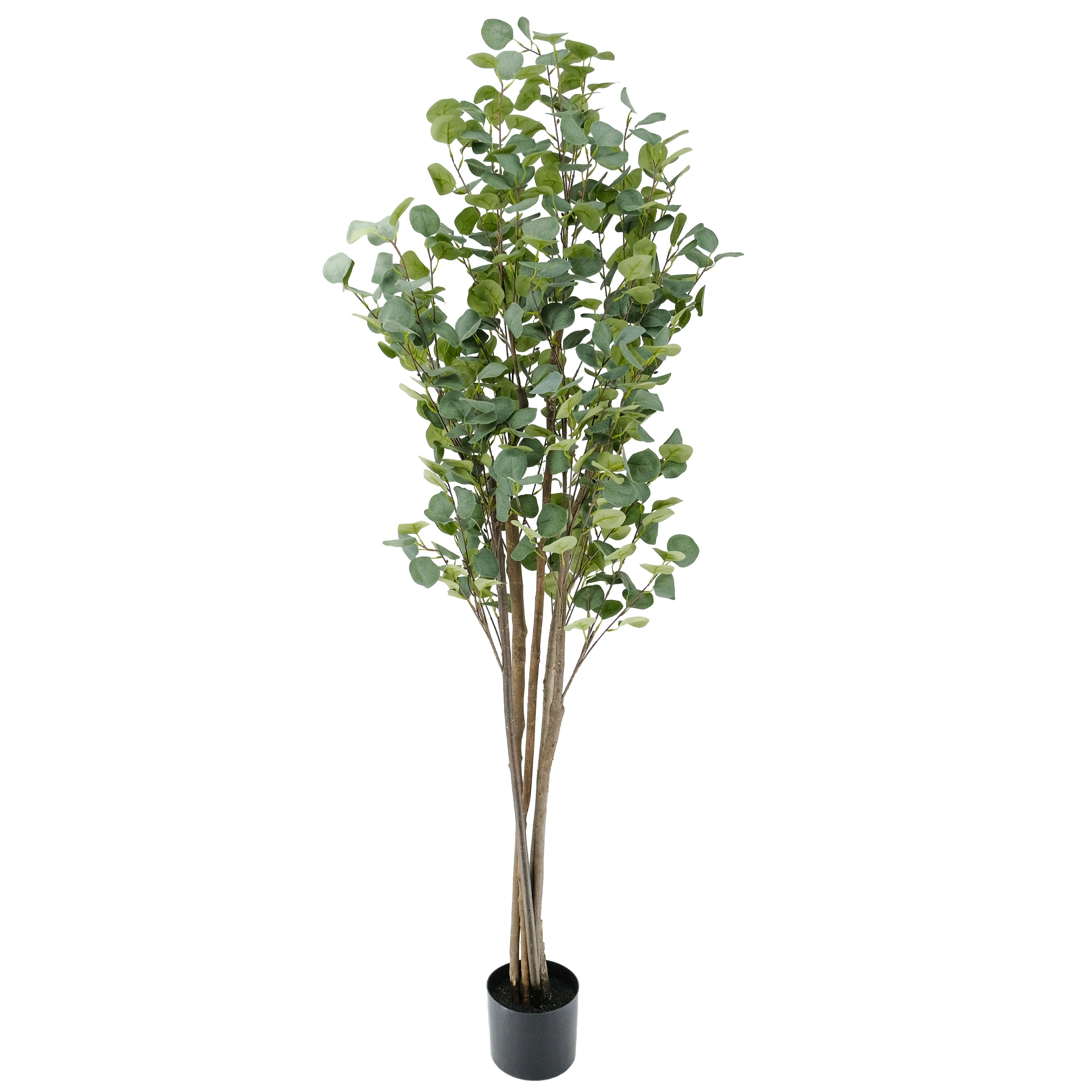 Artificial Eucalyptus Tree 180cm