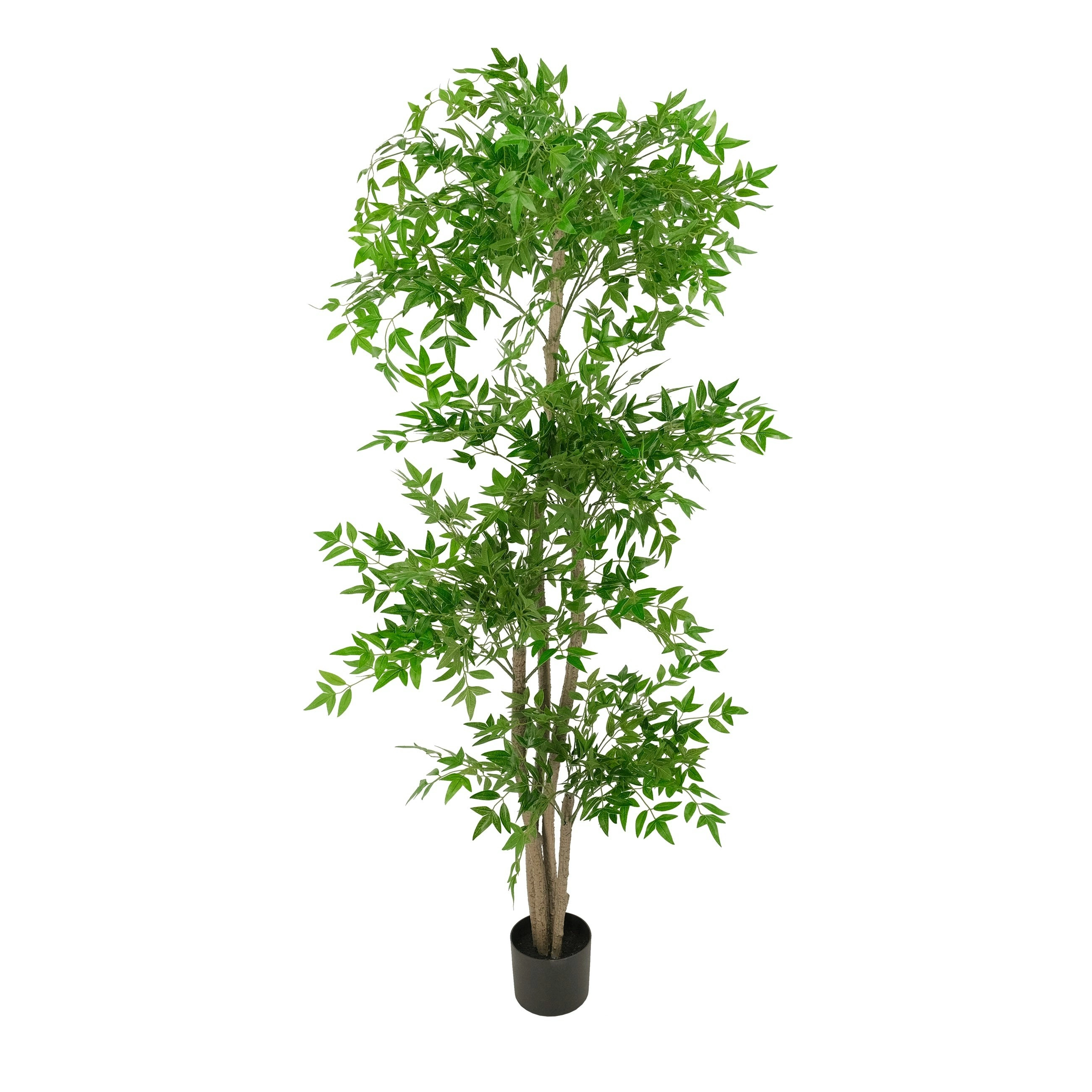 Artificial Nandina Tree 175cm