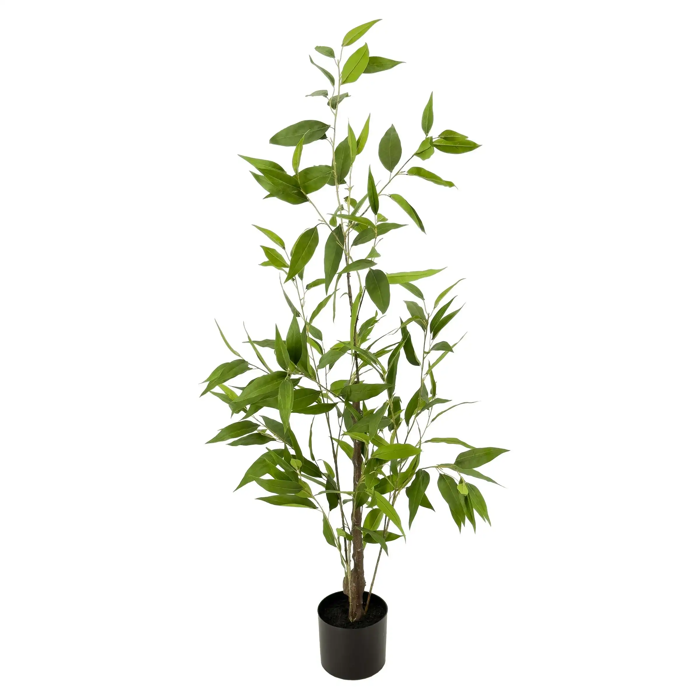 Artificial Lemon Eucalyptus Gum Tree 120cm
