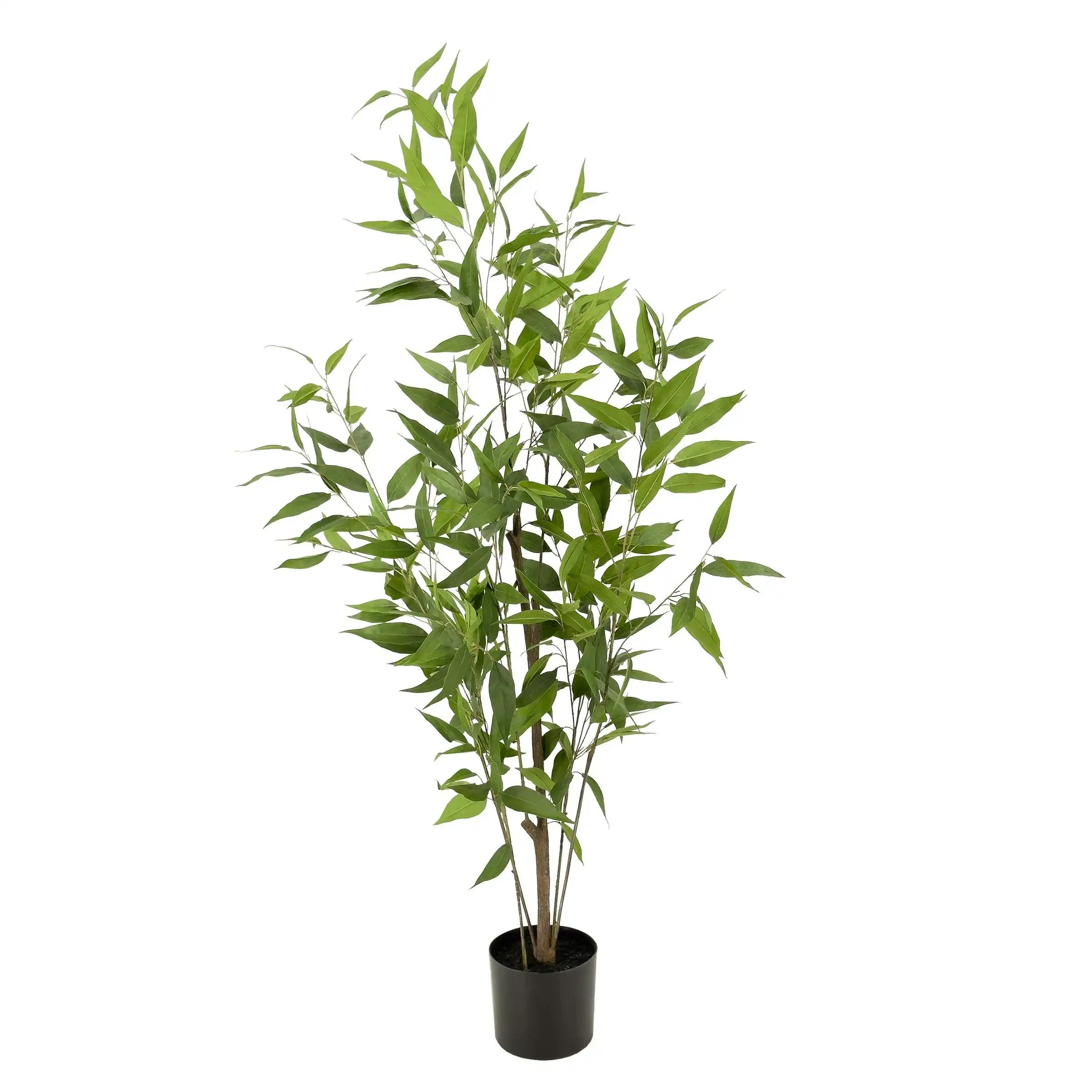 Artificial Lemon Eucalyptus gum Tree 150cm