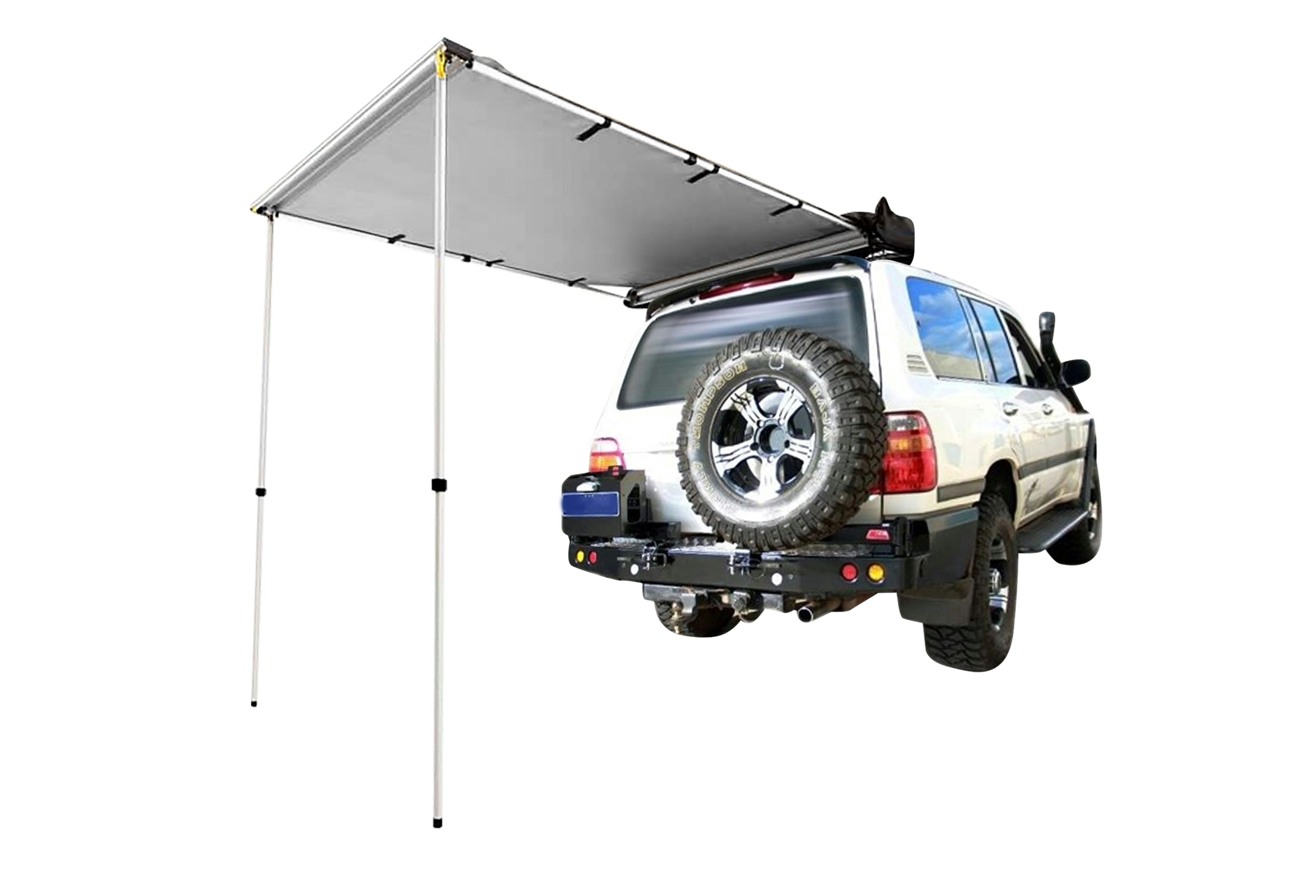 Thorny Devil 1.4m Frontier 140 Dlx Rear Awning