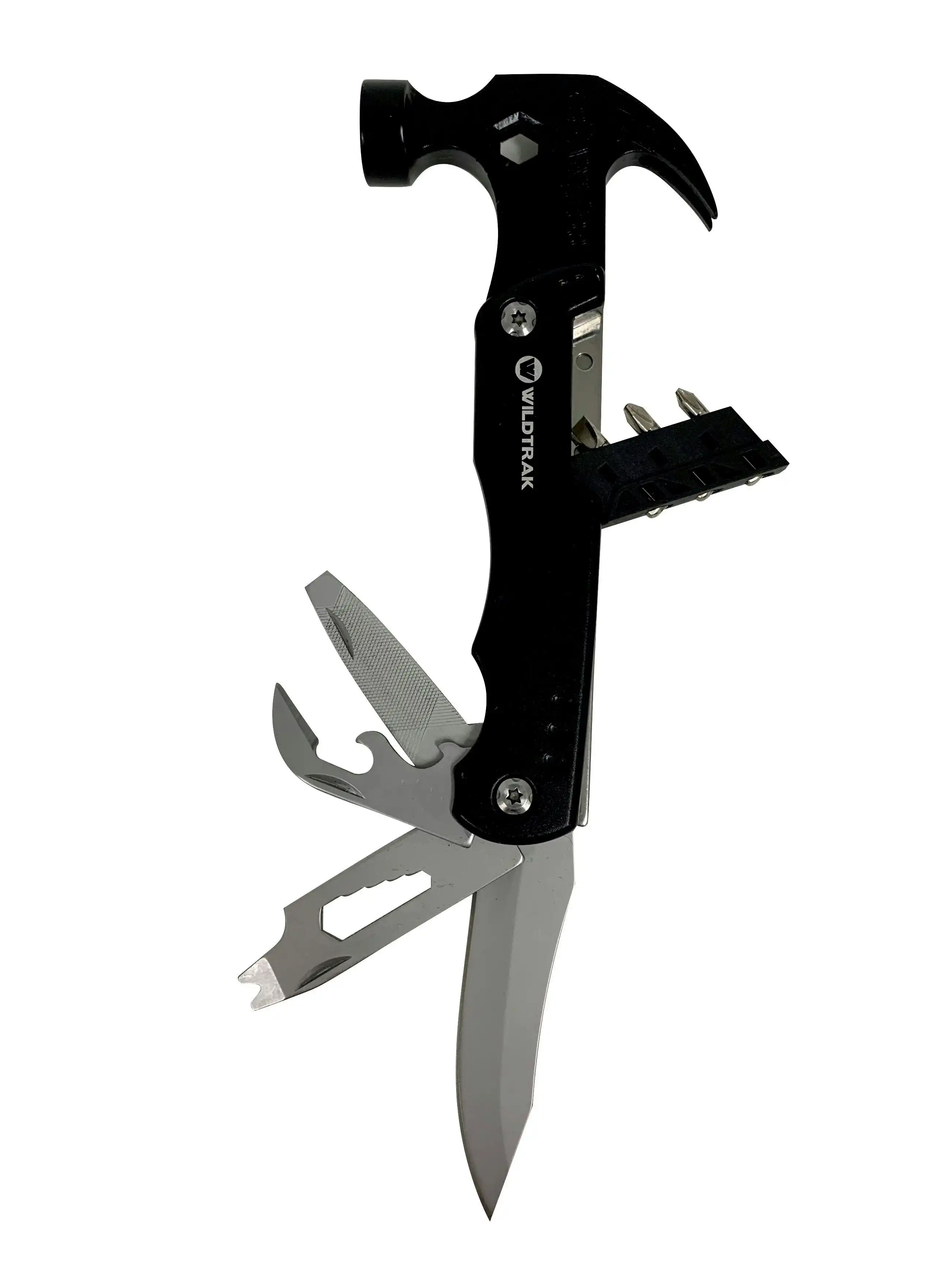14 In 1 Multi Tool With Hammer