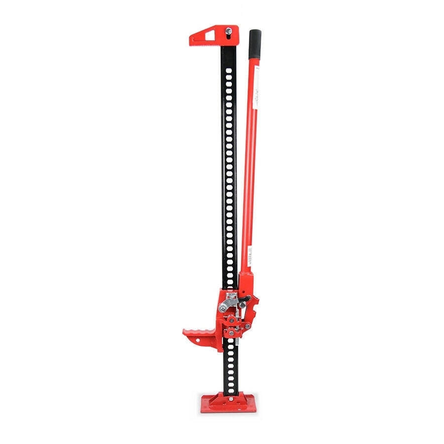 48 INCH HIGH LIFT JACK 1050kg