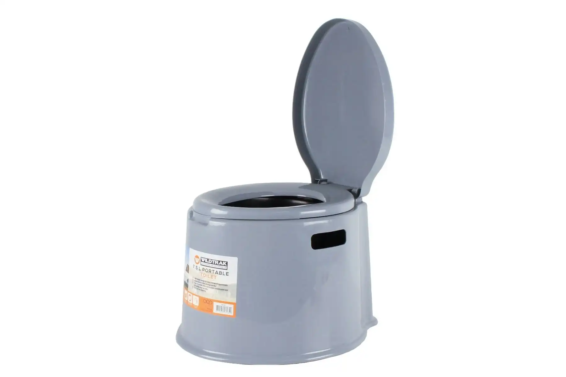 Portable 7.5l Toilet