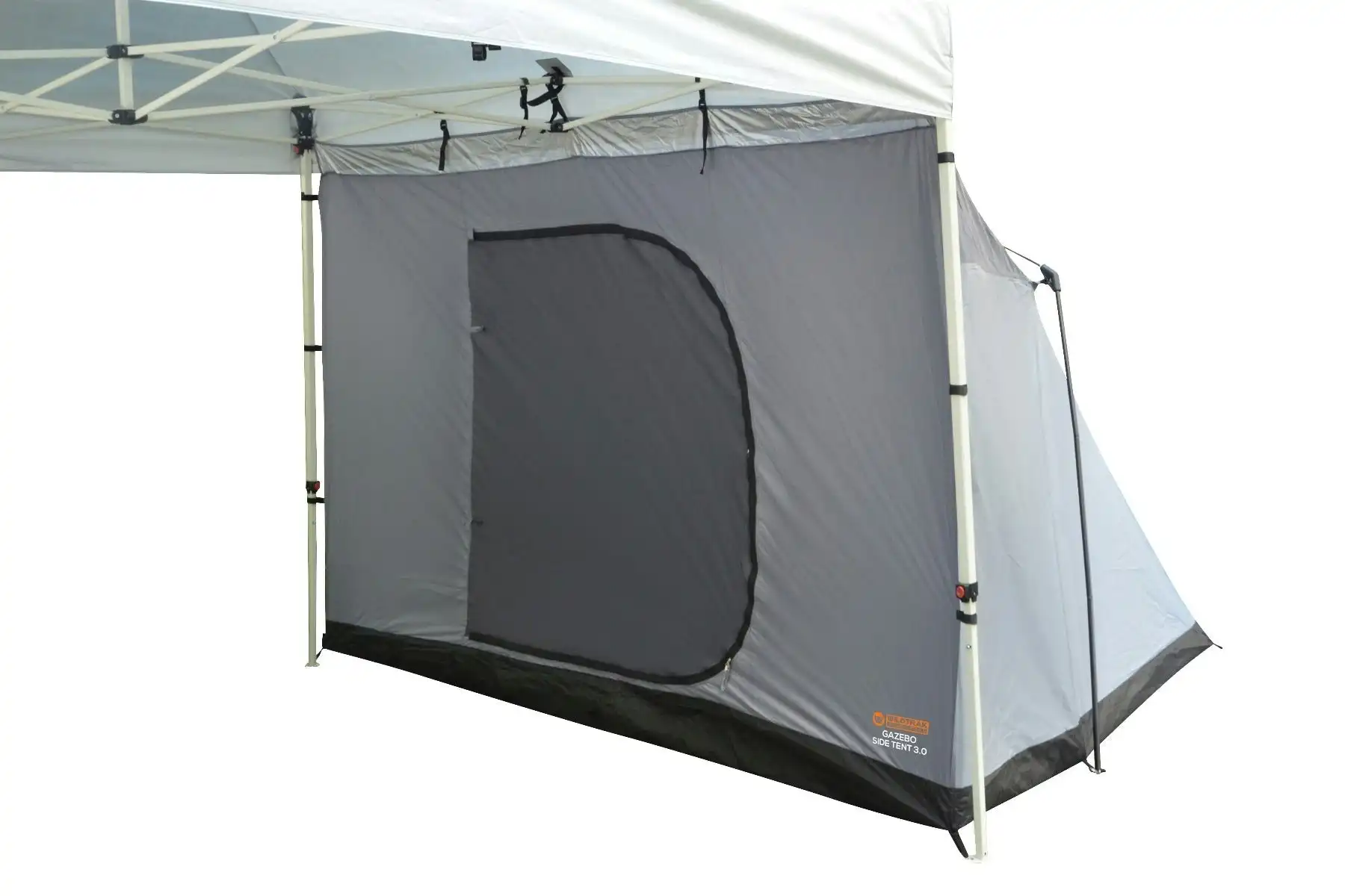 3m Gazebo Side Tent