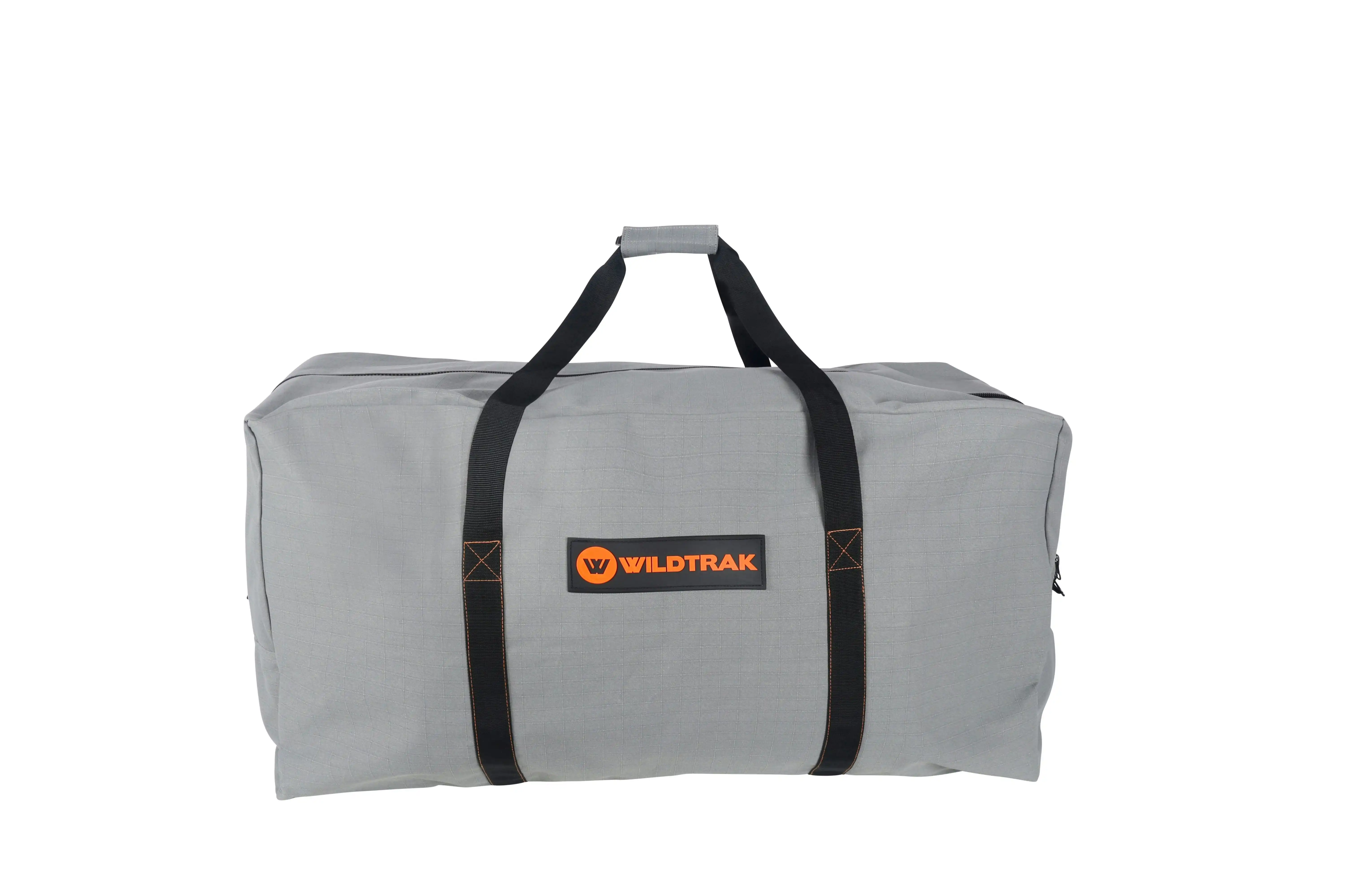 Large Canvas Duffle Bag   400gsm Ripstop Canvas