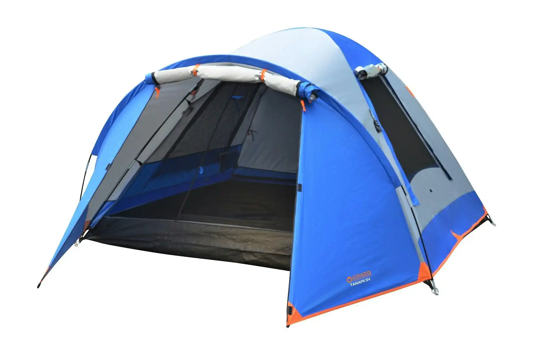 Tanami 3v Dome Tent