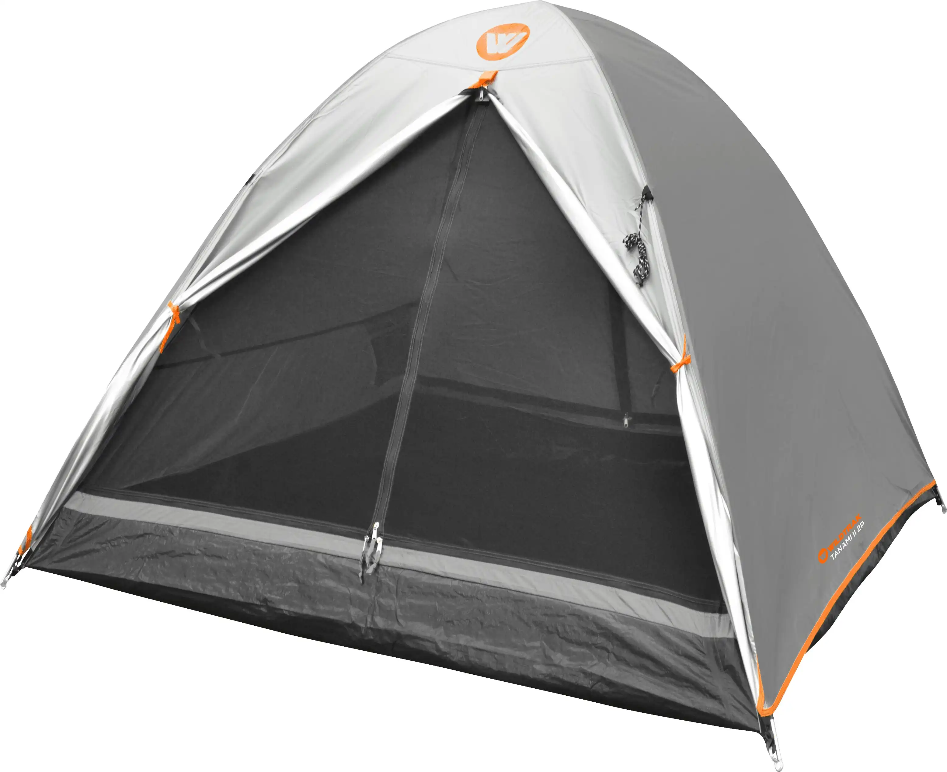 Tanami Series Ii 2 Person Dome Tent
