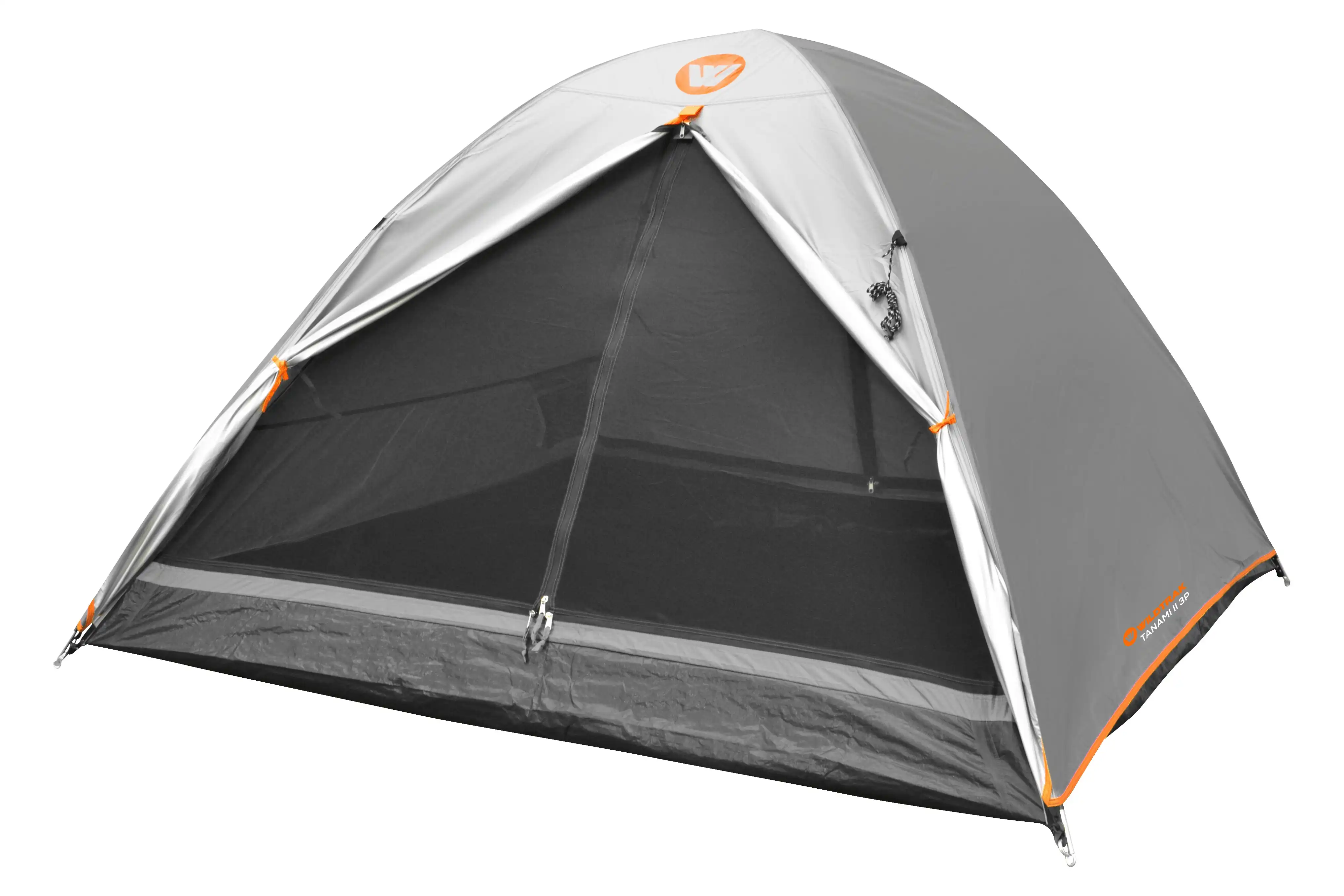 Tanami Series Ii 3 Person Dome Tent