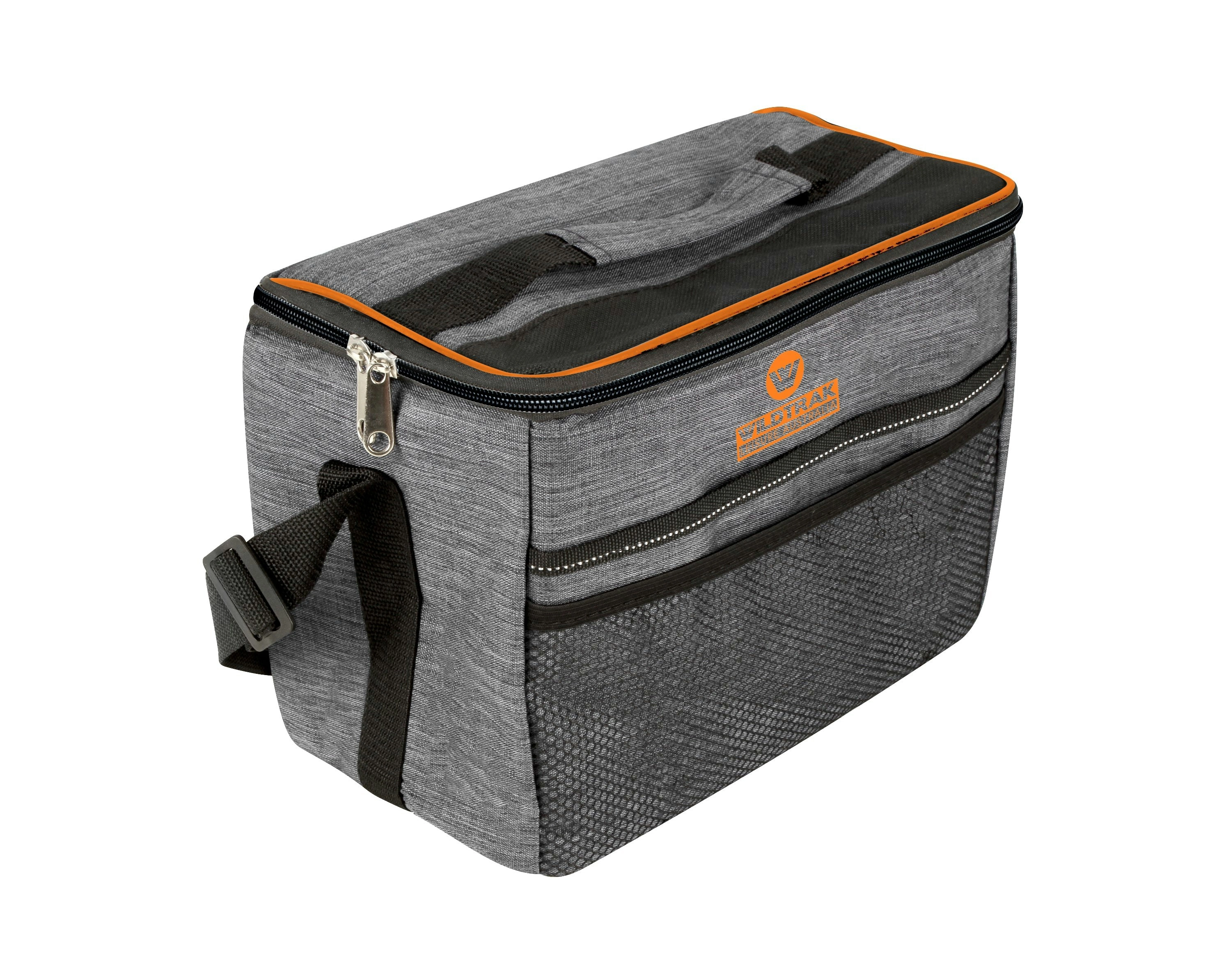 12 Can Soft Cooler Bag