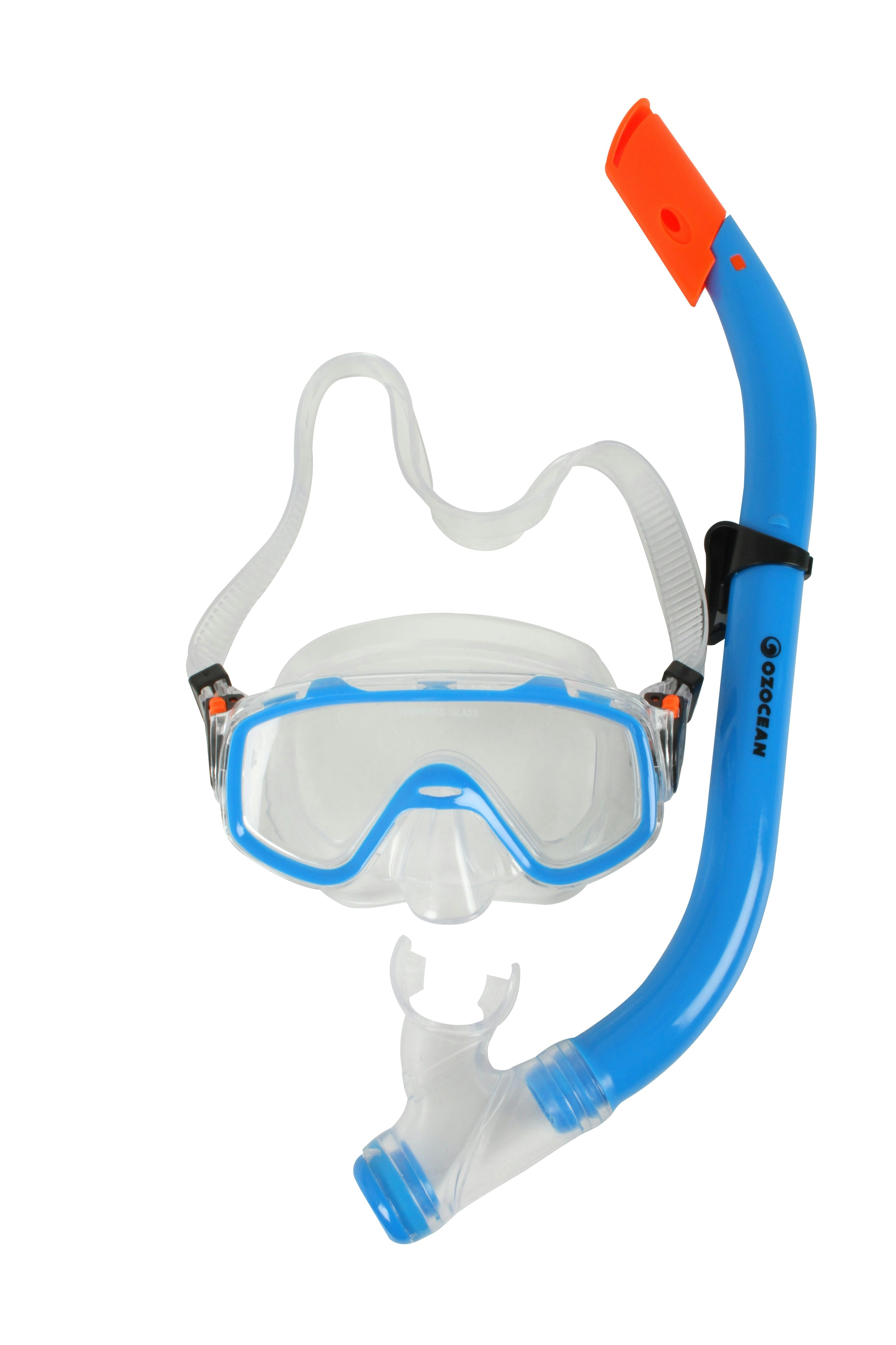 Mask Snorkel Set   Shelly Kids