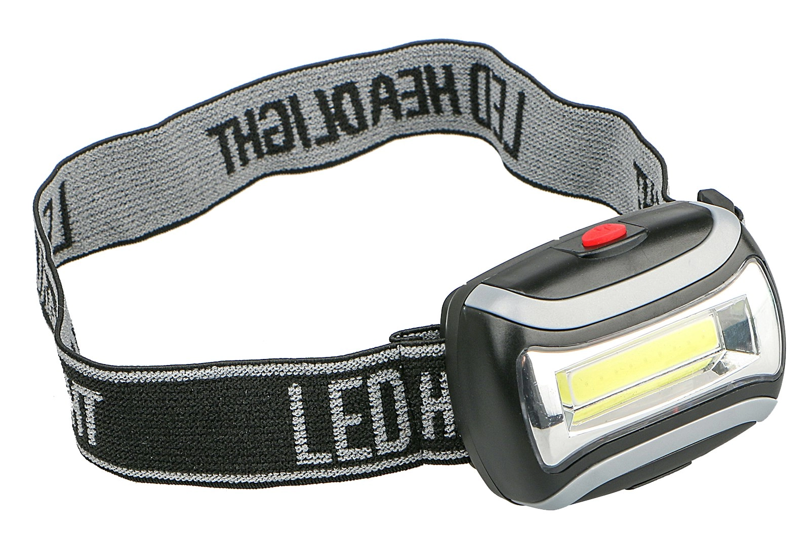 3w Head Torch