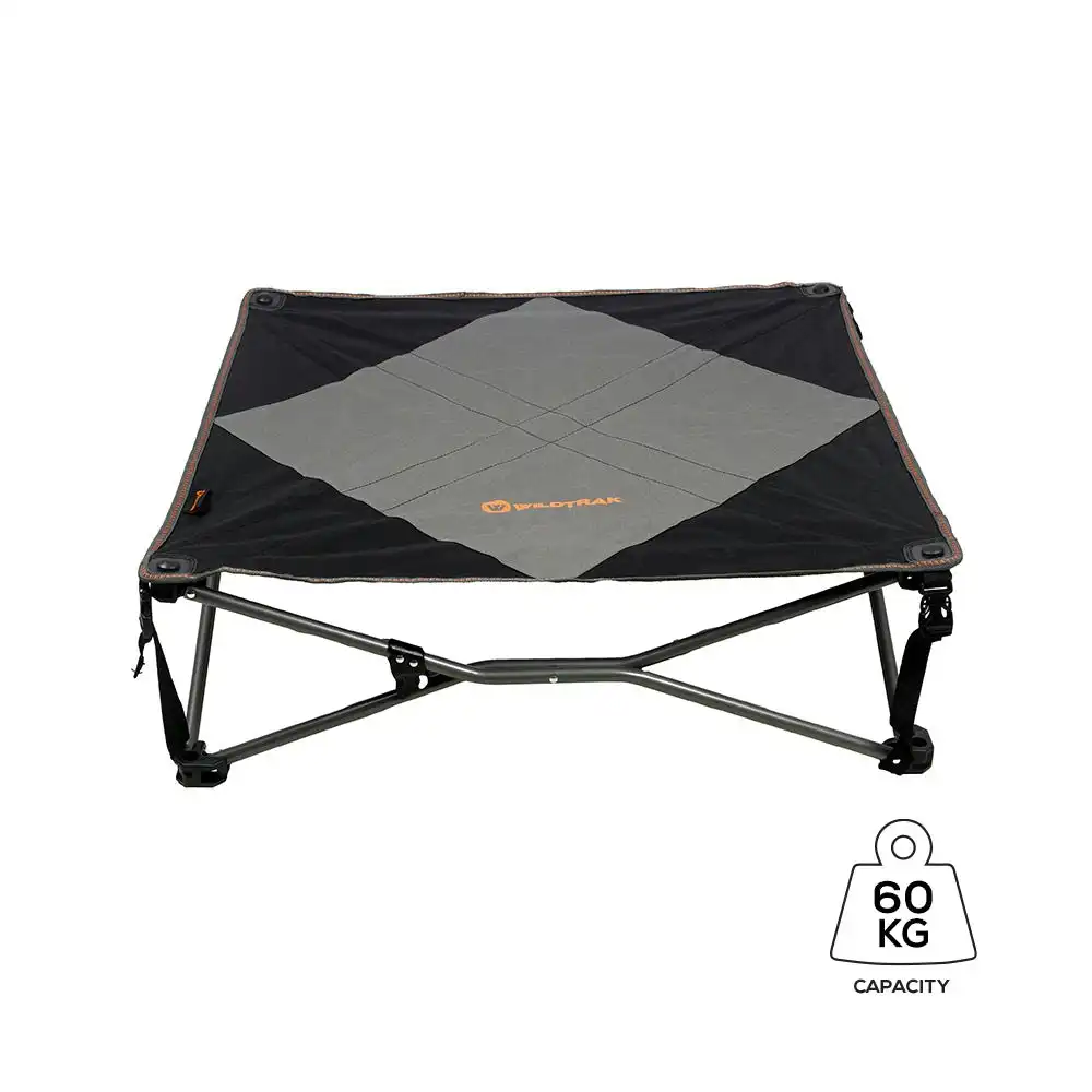 Foldable Large Pet Bed