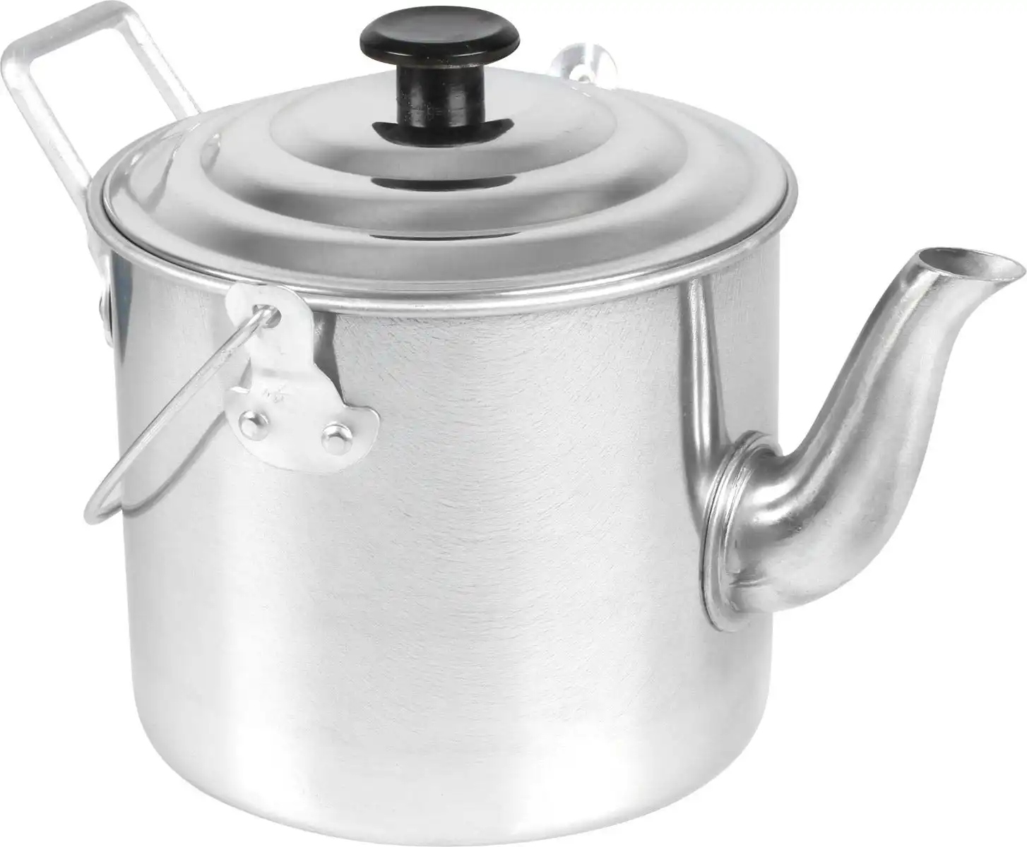 2800ml Aluminium Billy Teapot