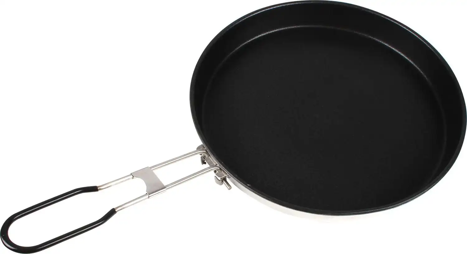 Aluminium Non Stick Frying Pan