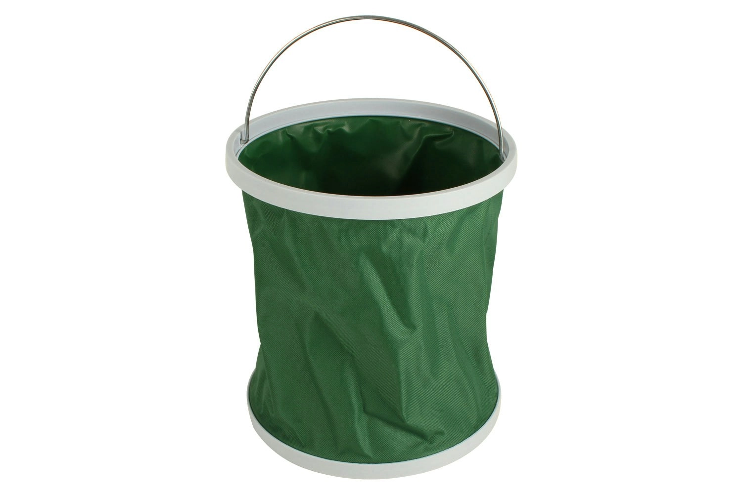 11 Litre Collapsible Bucket