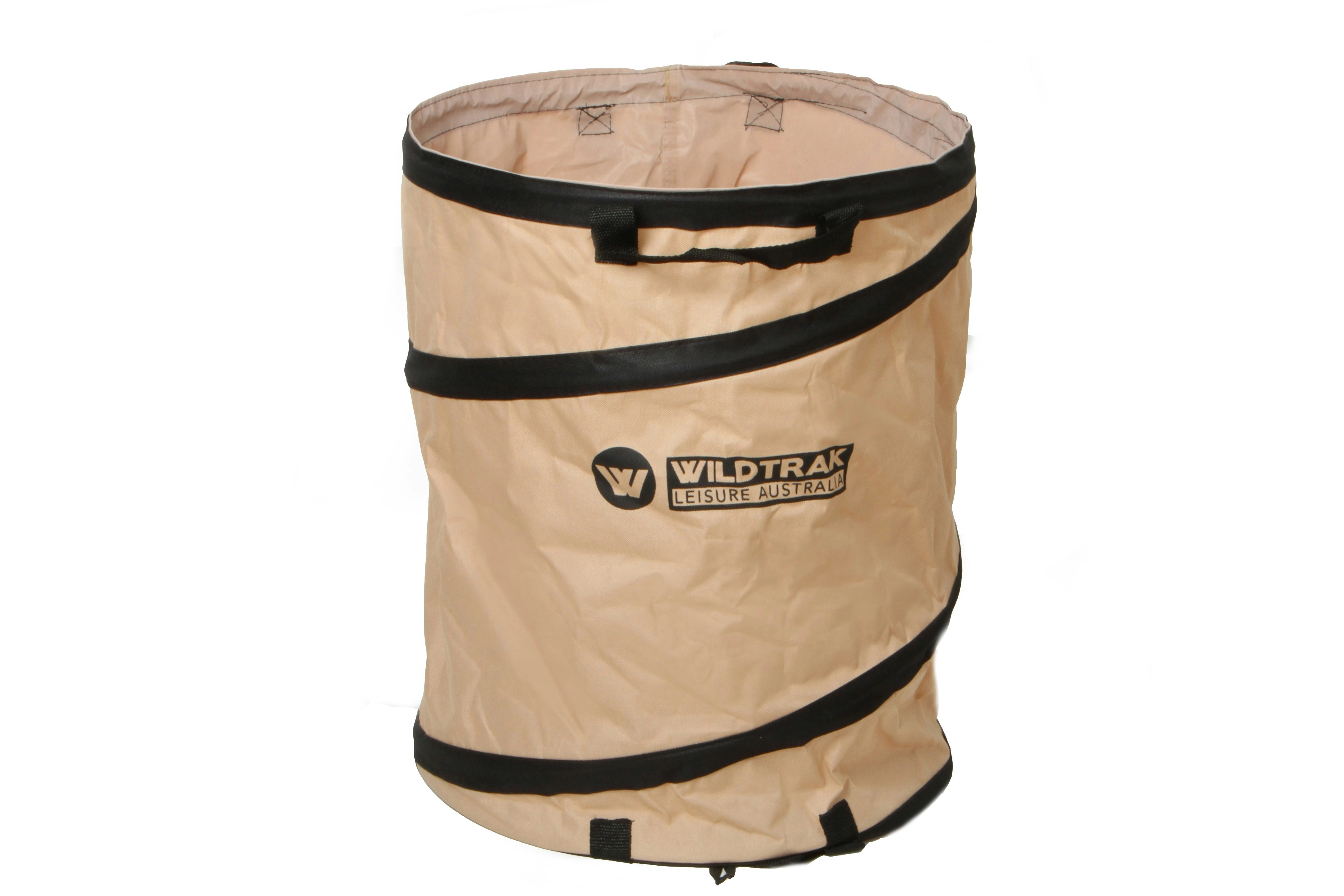 Collapsible Camp Storage Bin