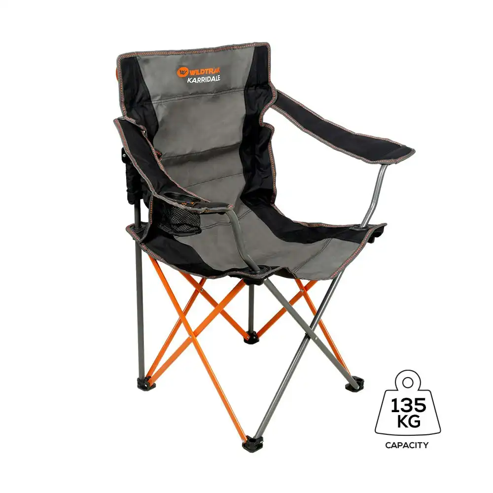 Karridale Camp Chair