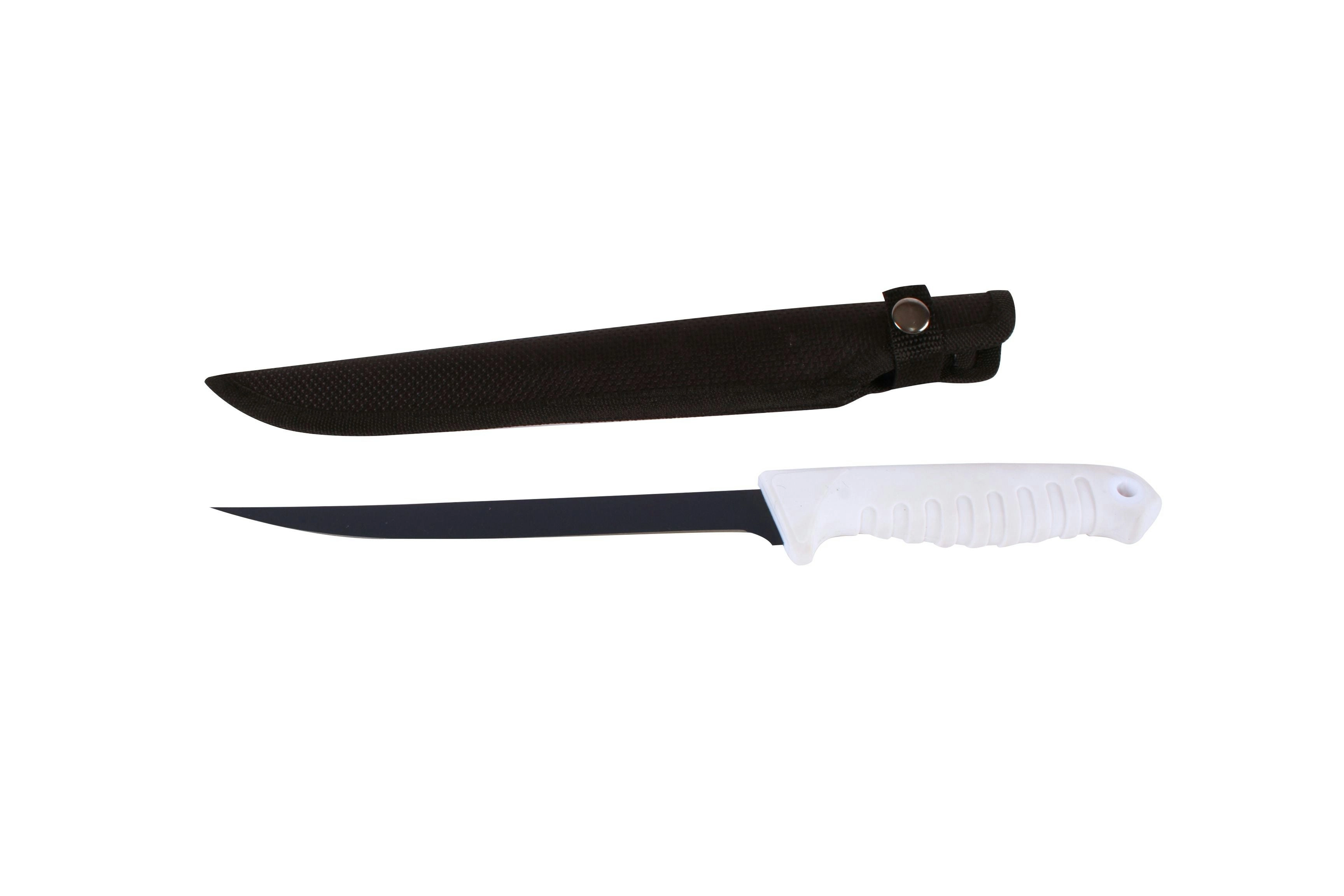 8 Inch Fillet Knife With Cover