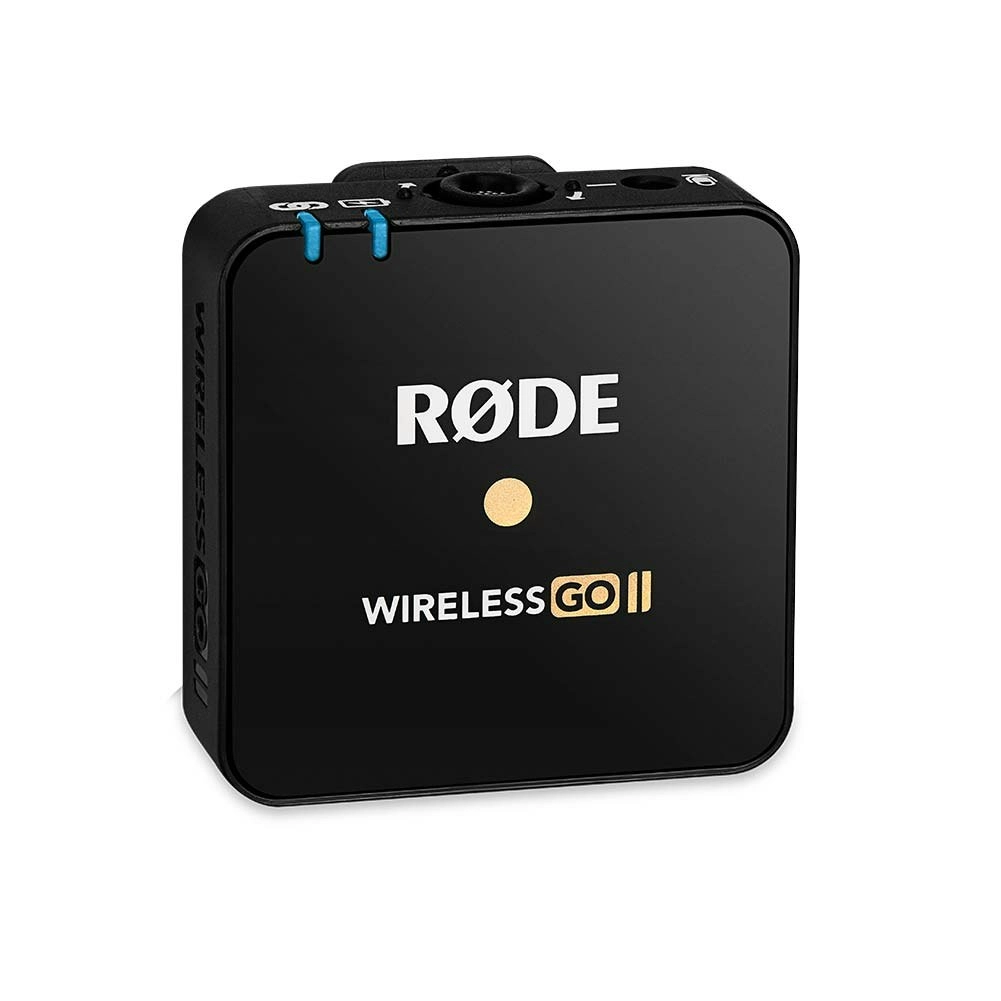 RODE Wireless GO II TX Transmitter for the Wireless GO II [WIGOIITX]