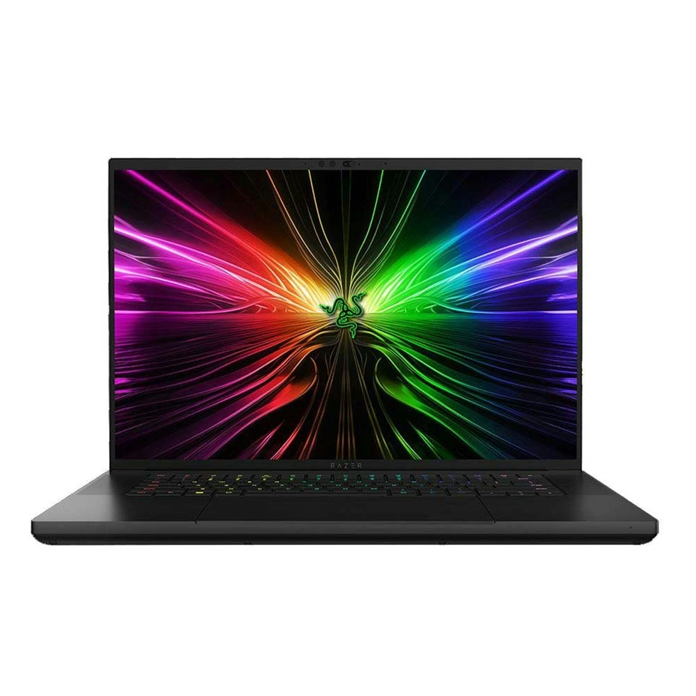 Razer Blade 16 QHD+ 240Hz OLED i9-14900HX RTX4090 32G 2T Gaming Laptop RZ09-05102EN4-R3B1