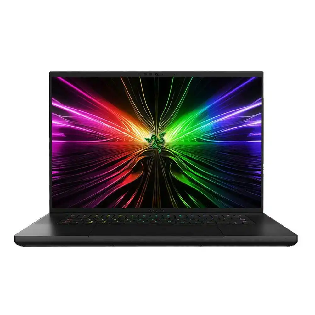 Razer Blade 16 QHD+ 240Hz OLED i9-14900HX RTX4080 32G 1T Gaming Laptop RZ09-0510TEN3-R3B1