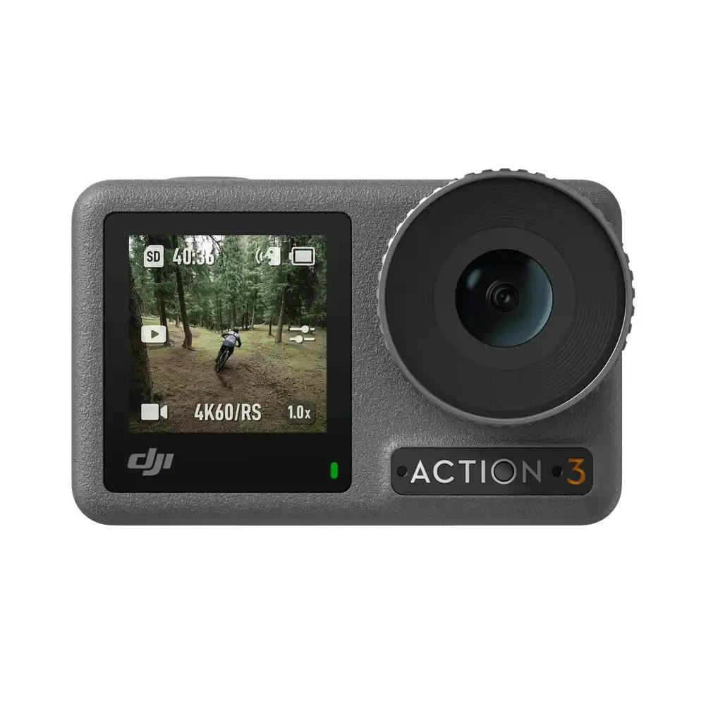 Dji Osmo Action 3 Standard Combo