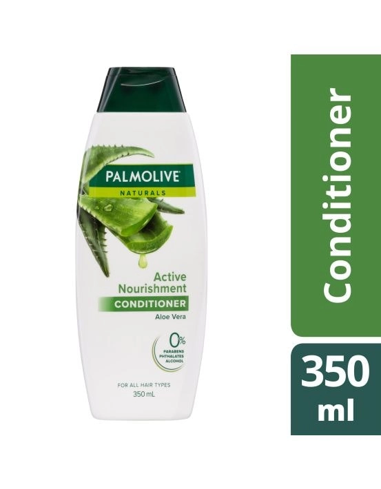 Palmolive Naturals Conditioner Active Nourishment 350ml