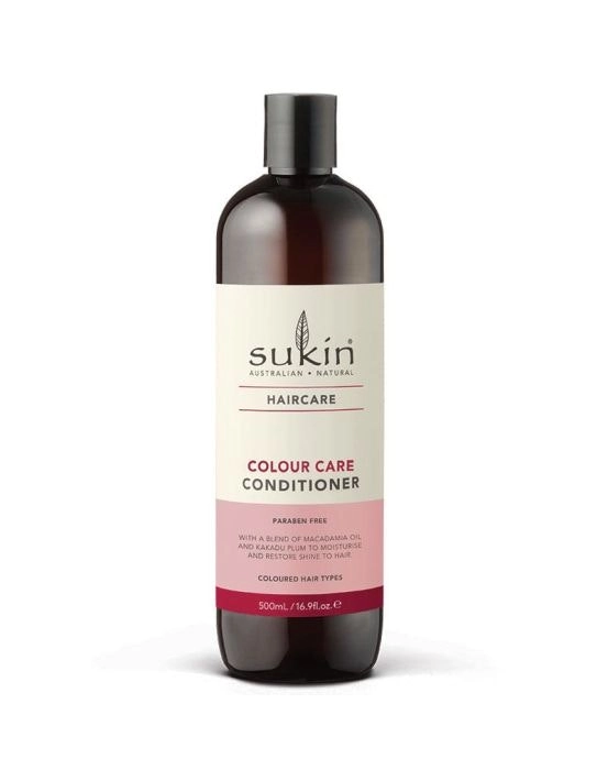 Sukin Colour Care Conditioner 500mL