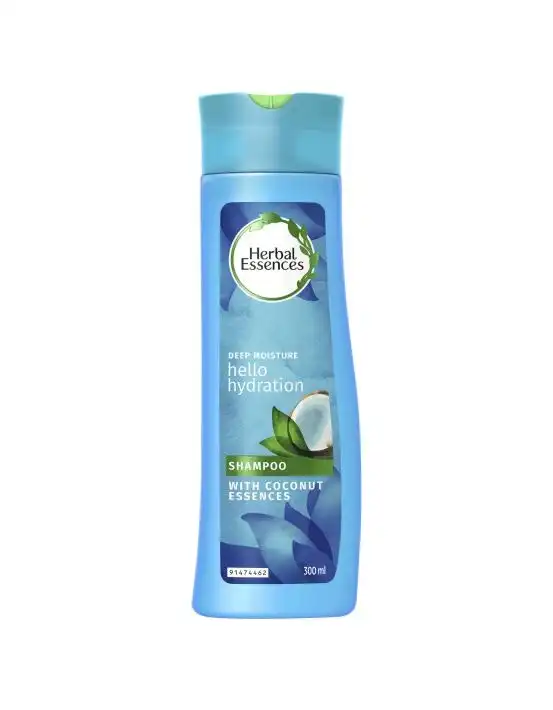 Herbal Essences Shampoo Hello Hydration 300mL