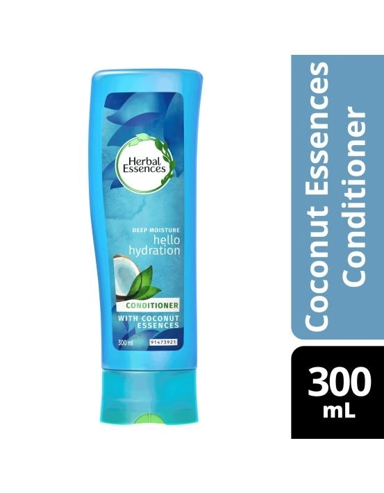 Herbal Essences Conditioner Hello Hydration 300mL