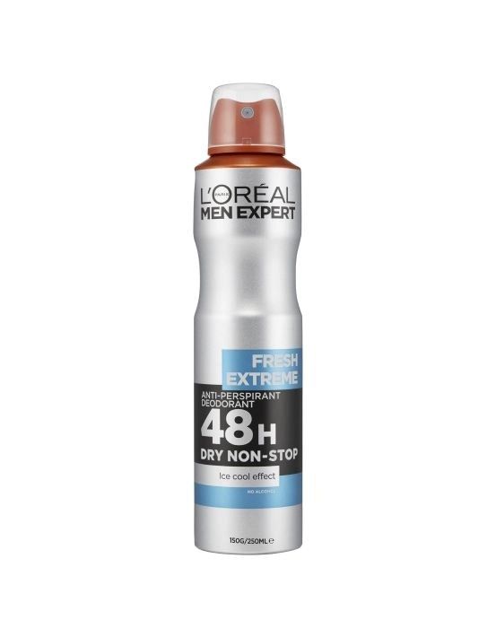 L'Oreal Men Expert Deodorant Extreme Protect 250ml