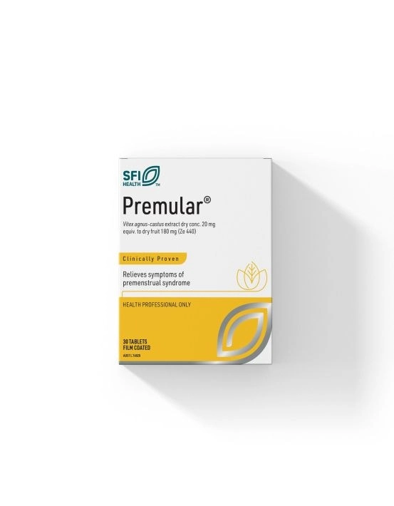 Flordis Premular 30 Tablets