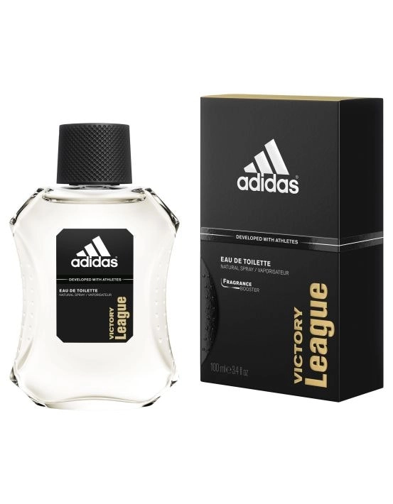 Adidas Victory League Eau de Toilette 100ml