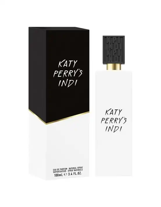 Katy Perry Indi Eau De Parfum 100ml