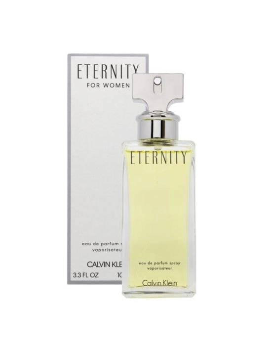 Calvin Klein Eternity for Women Eau de Parfum 100ml