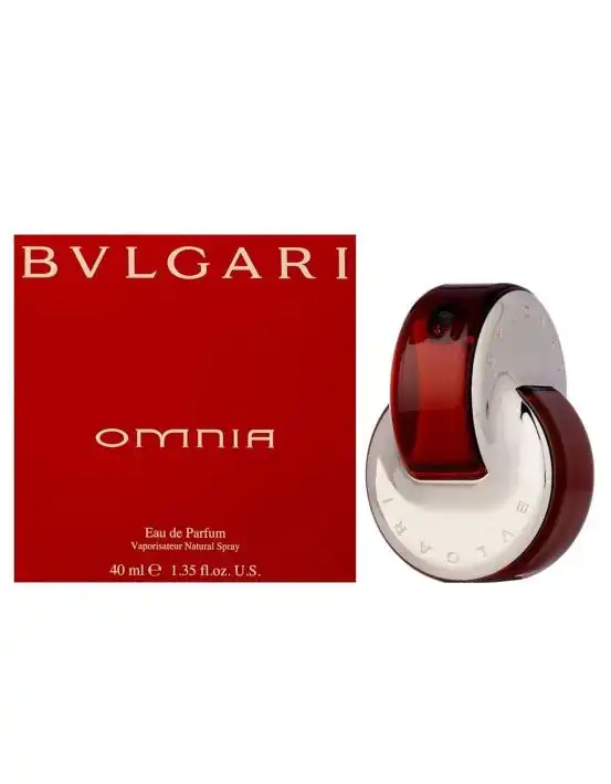 Bvlgari Omnia Eau De Parfum 40ml