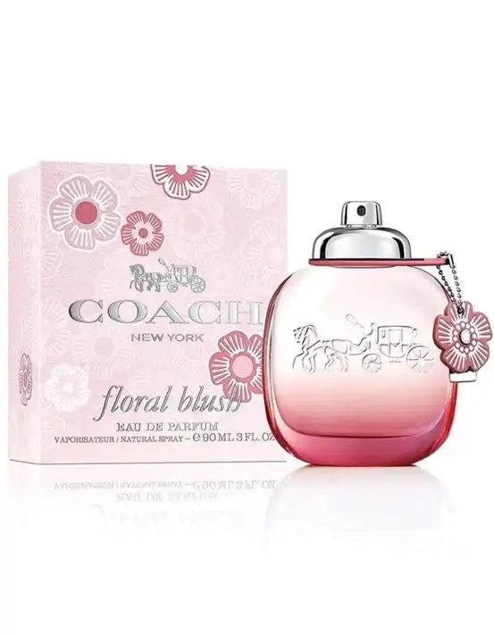 Coach Floral Blush Eau de Parfum 90ml