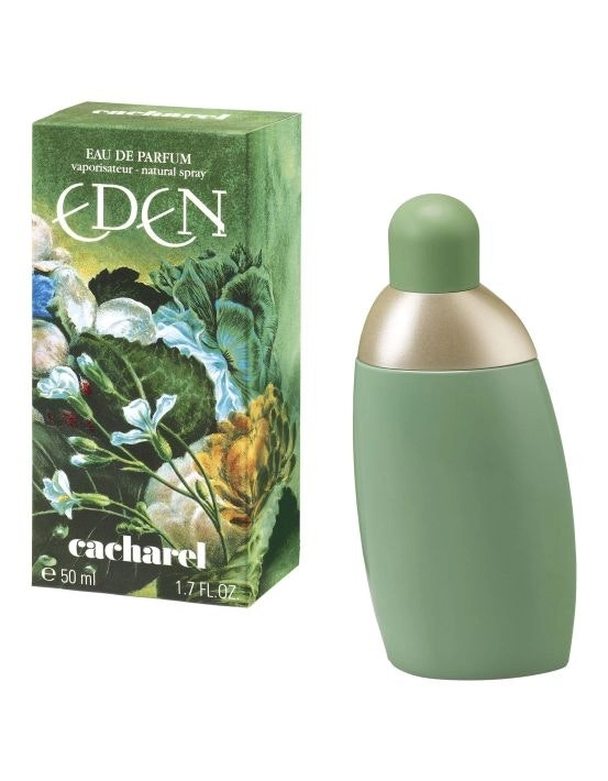 Cacharel Eden Eau de Parfum 50ml