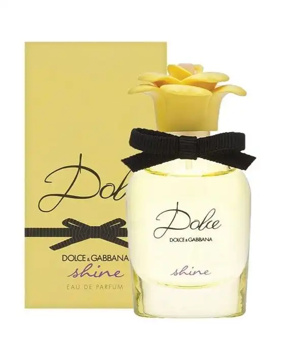 Dolce & Gabbana Dolce Shine Eau De Parfum 75ml