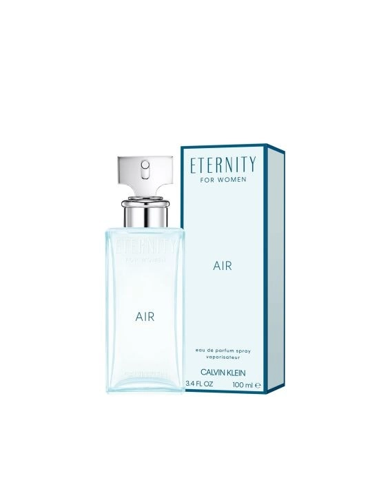 Calvin Klein Eternity Air Eau De Parfum 100ml