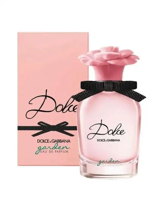 Dolce & Gabbana Dolce Garden Eau De Parfum 75ml