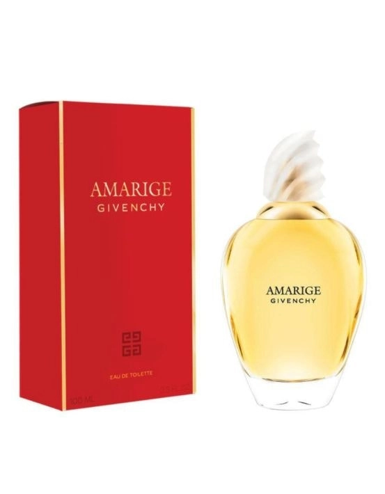 Givenchy Amarige for Women Eau de Toilette 100mL Spray